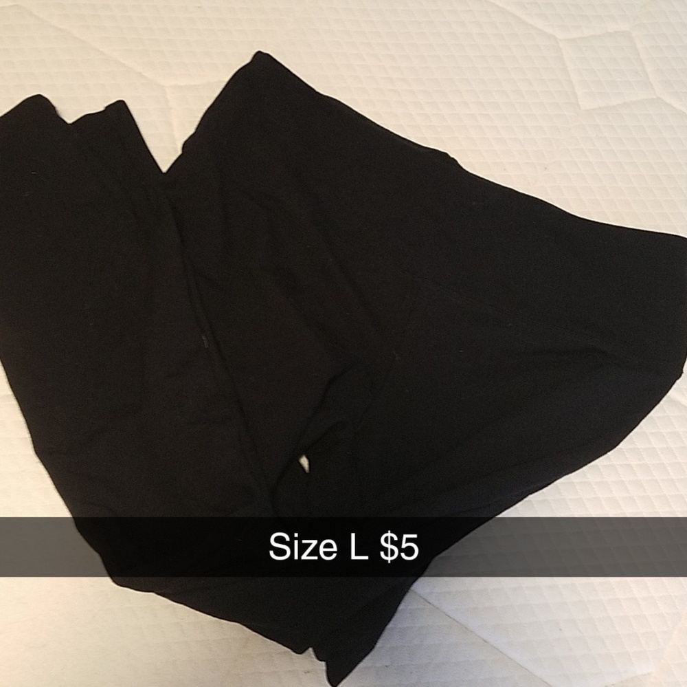 Leggings
